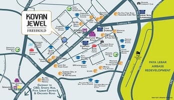 kovan-jewel-condo-location-map